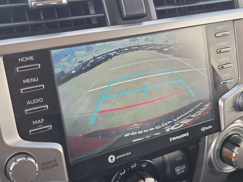 Used 2024 Toyota 4Runner SR5 Premium w/ Moonroof Package RWD image 20