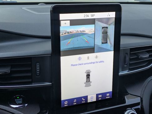 Used 2021 Ford Explorer ST w/ Equipment Group 401A image 19