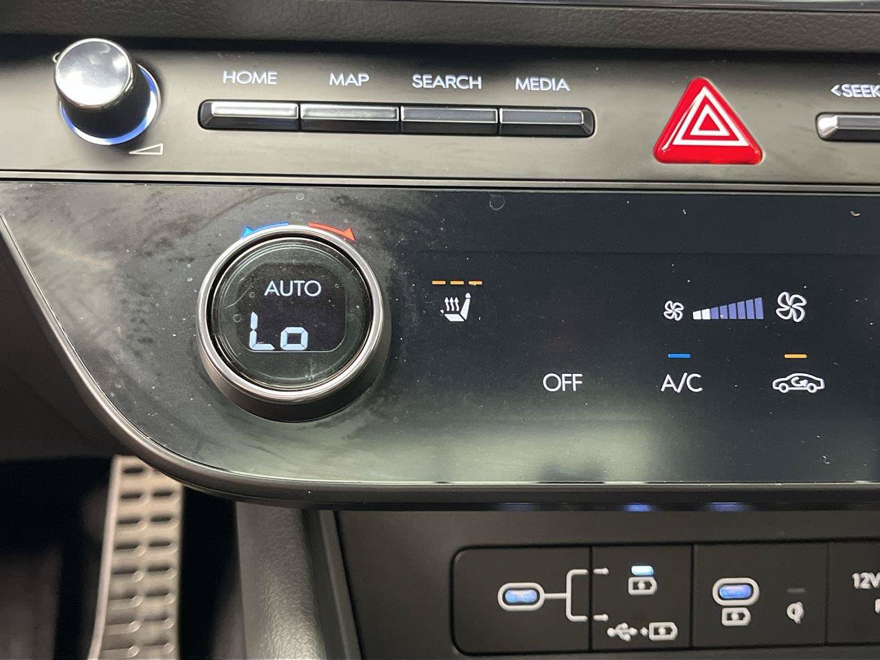 Used 2026 Hyundai Sonata N Line FWD image 24