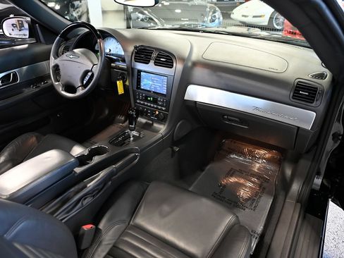 Used 2002 Ford Thunderbird RWD image 32
