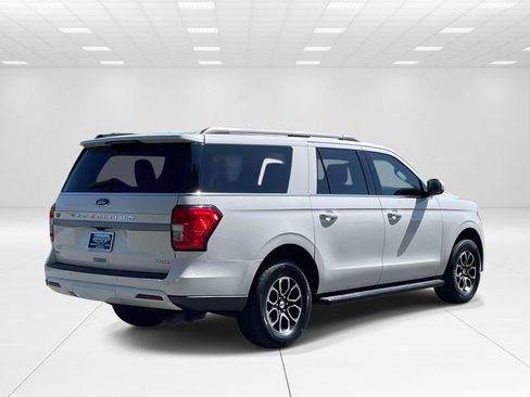 Used 2024 Ford Expedition Max XLT RWD image 6
