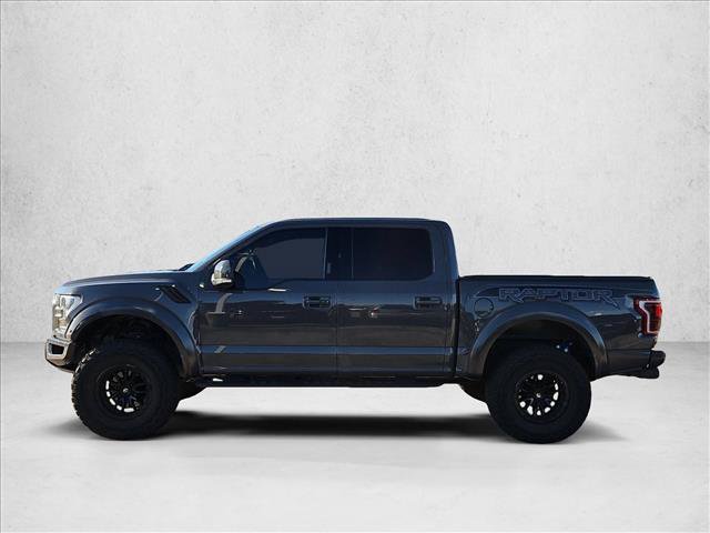 Used 2018 Ford F150 Raptor w/ Equipment Group 802A Luxury AWD/4WD image 9