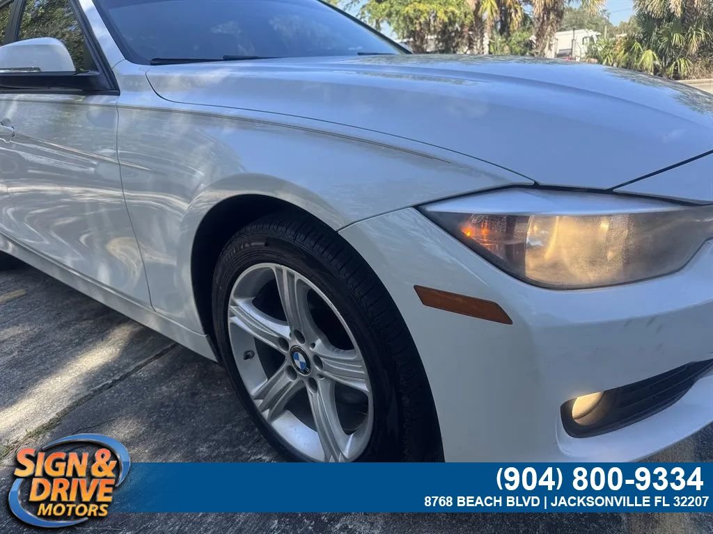 Used 2013 BMW 328i Sedan RWD image 21