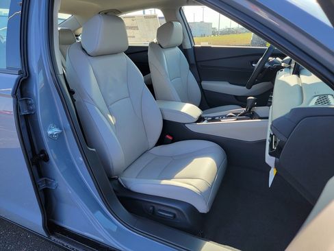 New 2025 Honda Accord EX-L image 10