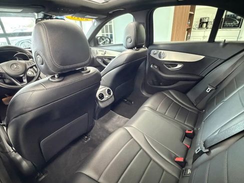 Used 2018 Mercedes-Benz C 300 Sedan w/ Multimedia Package image 11