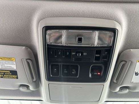 Used 2018 Toyota 4Runner Limited image 25