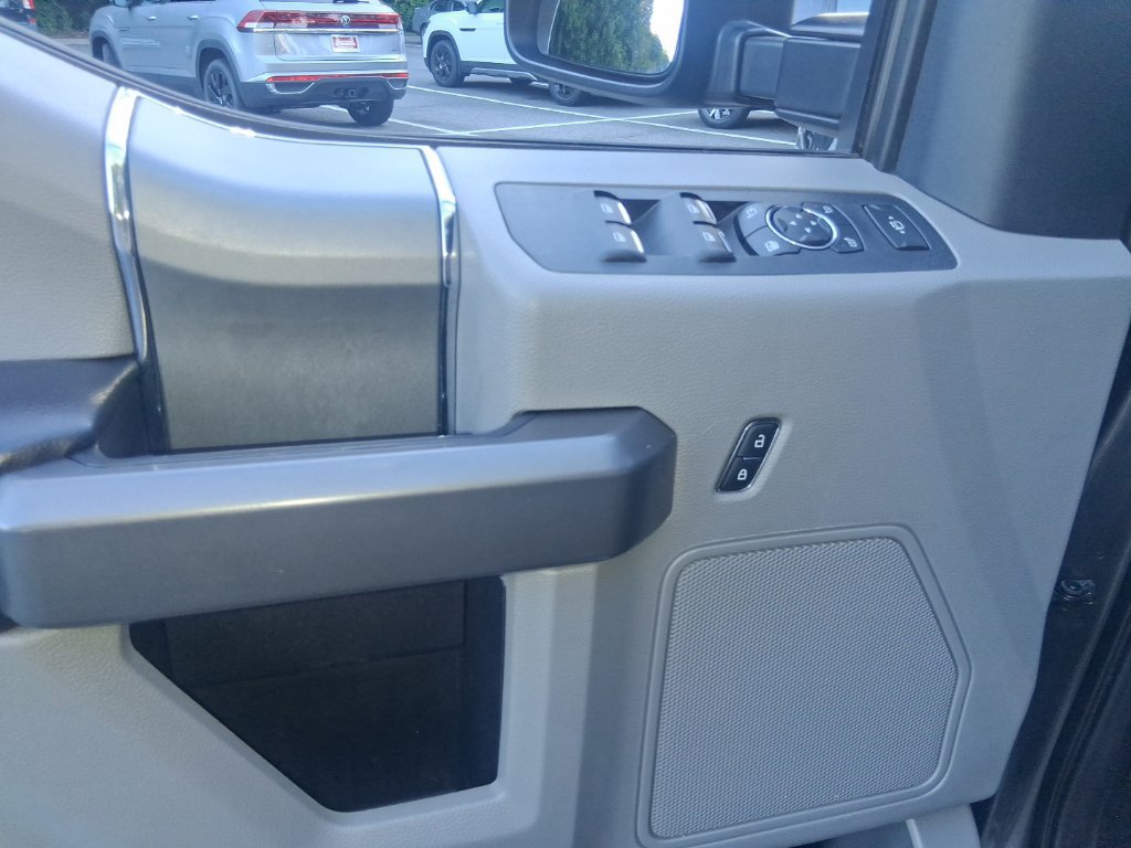 Used 2021 Ford F250 XLT w/ XLT Premium Package AWD/4WD image 9