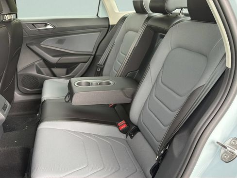 New 2026 Volkswagen Jetta SEL FWD image 27