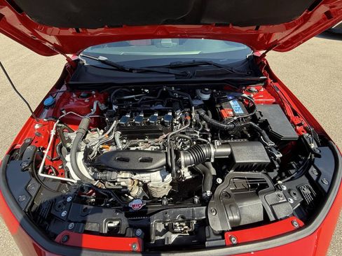 Used 2022 Honda Civic Si image 38