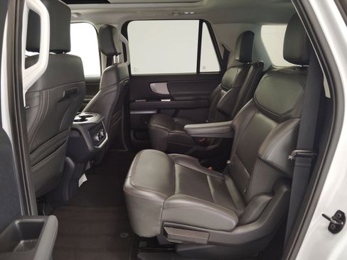 Certified 2025 Ford Expedition Max Active image 16