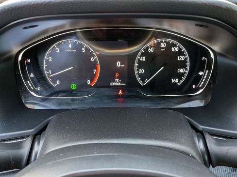 Used 2022 Honda Accord Sport Special Edition image 21