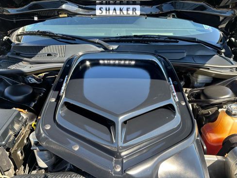 Used 2009 Dodge Challenger SRT8 w/ SRT Option Group II image 14