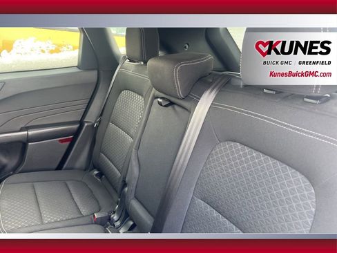 Used 2024 Ford Escape Active image 34