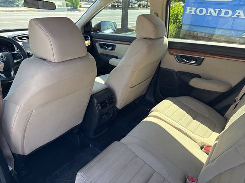 Used 2020 Honda CR-V EX image 25