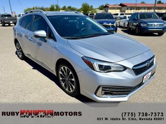 Used 2023 Subaru Impreza 2.0i Limited image 1