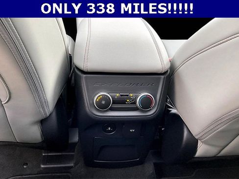 Used 2026 Ford Explorer Active image 10