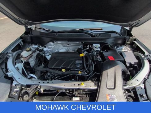 Used 2024 Chevrolet Trax LT w/ Driver Confidence Package FWD image 30