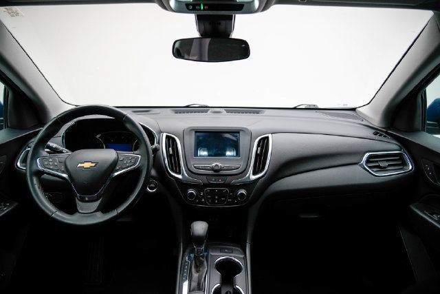 Used 2024 Chevrolet Equinox LT FWD image 27