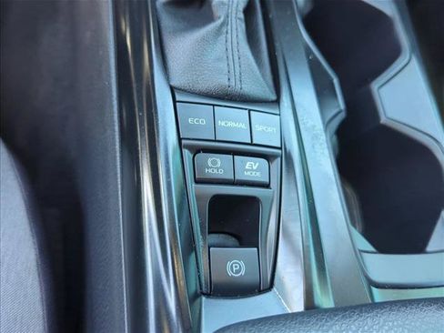 Certified 2025 Toyota Camry LE FWD image 25