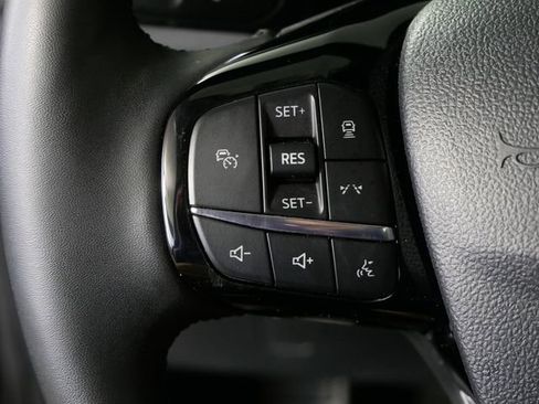 Certified 2025 Ford Escape Platinum image 19