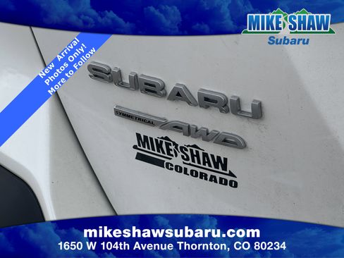 Used 2023 Subaru Outback Premium image 23