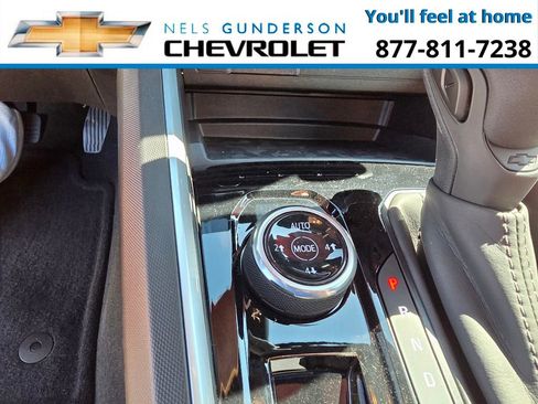 New 2026 Chevrolet Colorado Trail Boss image 23