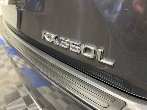 Used 2022 Lexus RX 350L FWD w/ Premium Package image 37