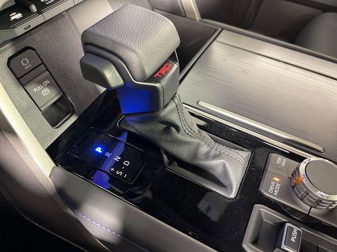 New 2026 Toyota Tundra Limited image 22