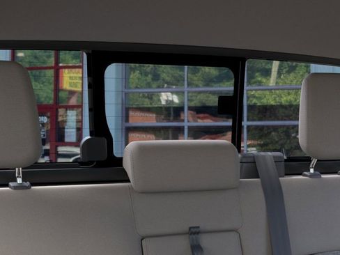 Used 2025 Ford Ranger XLT image 22