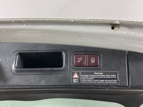 Used 2008 Mercedes-Benz ML 350 4MATIC image 31