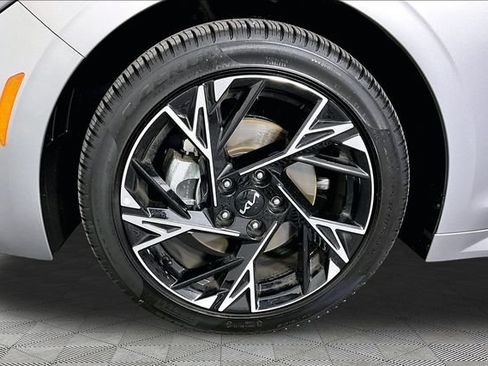 Certified 2026 Kia K5 GT-Line AWD/4WD image 30