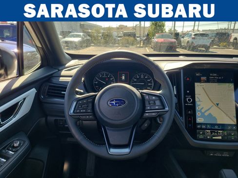 New 2025 Subaru Forester Limited w/ Protection Package image 7