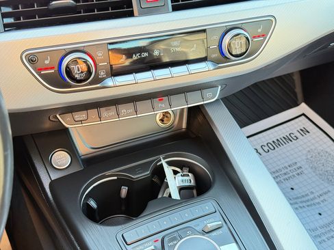 Used 2017 Audi A4 2.0T Premium Plus image 26