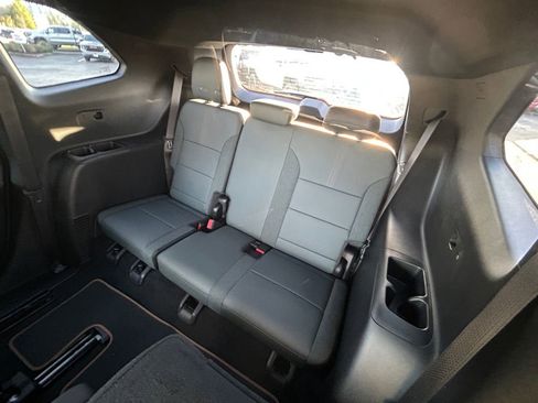 New 2026 GMC Acadia AT4 image 35