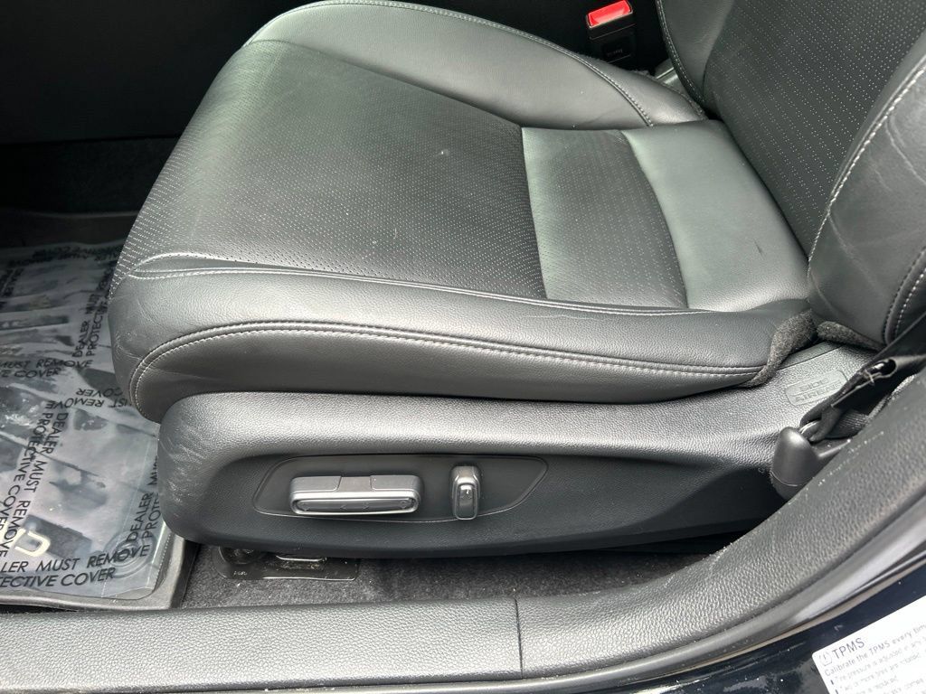 Used 2023 Honda Civic EX-L image 16