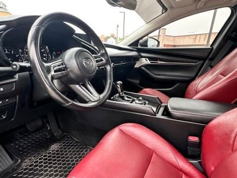 Used 2023 MAZDA MAZDA3 s image 22