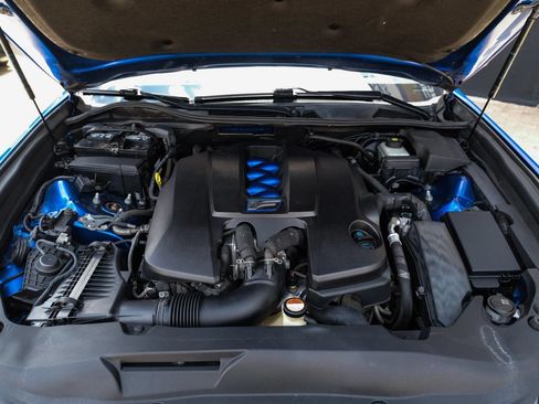 Used 2016 Lexus GS F RWD image 51