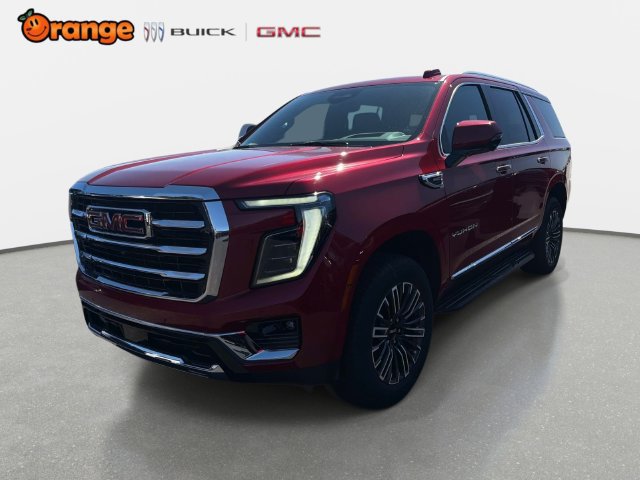 New 2027 GMC Yukon Elevation w/ Technology Package RWD image 7