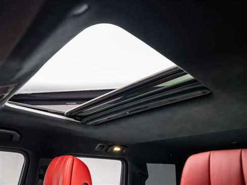 Used 2020 Mercedes-Benz G 63 AMG 4MATIC image 16