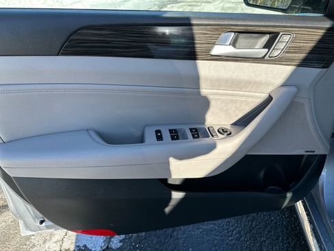 Used 2015 Hyundai Sonata Limited w/ Option Group 06 image 10