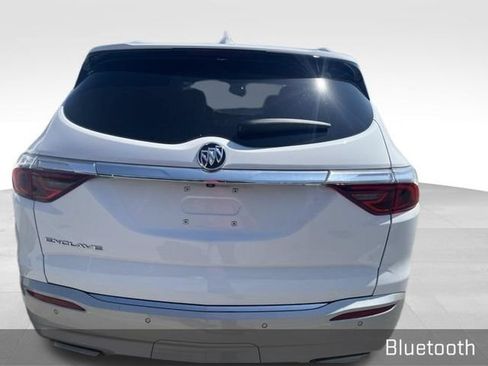 Used 2023 Buick Enclave Essence FWD image 6