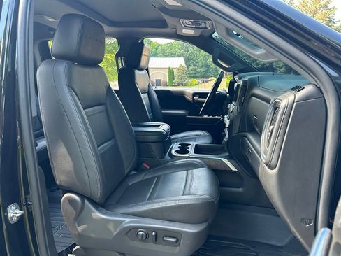 Used 2019 GMC Sierra 1500 Denali w/ Technology Package AWD/4WD image 52