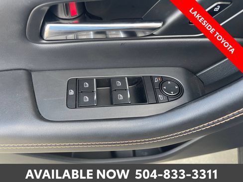 Used 2025 MAZDA CX-70 3.3 Turbo w/ Preferred Package AWD/4WD image 26