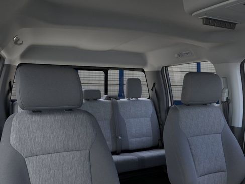 New 2026 Ford F450 XL w/ XL Chrome Package image 49