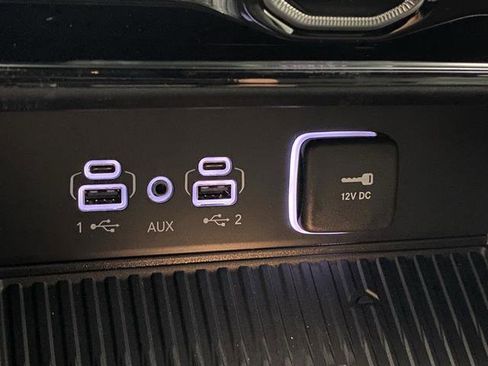 New 2026 Jeep Grand Cherokee Altitude AWD/4WD image 23