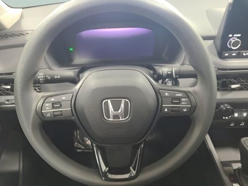 Used 2024 Honda Accord EX image 24