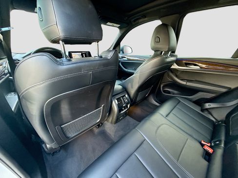 Used 2023 BMW X3 xDrive30i image 26