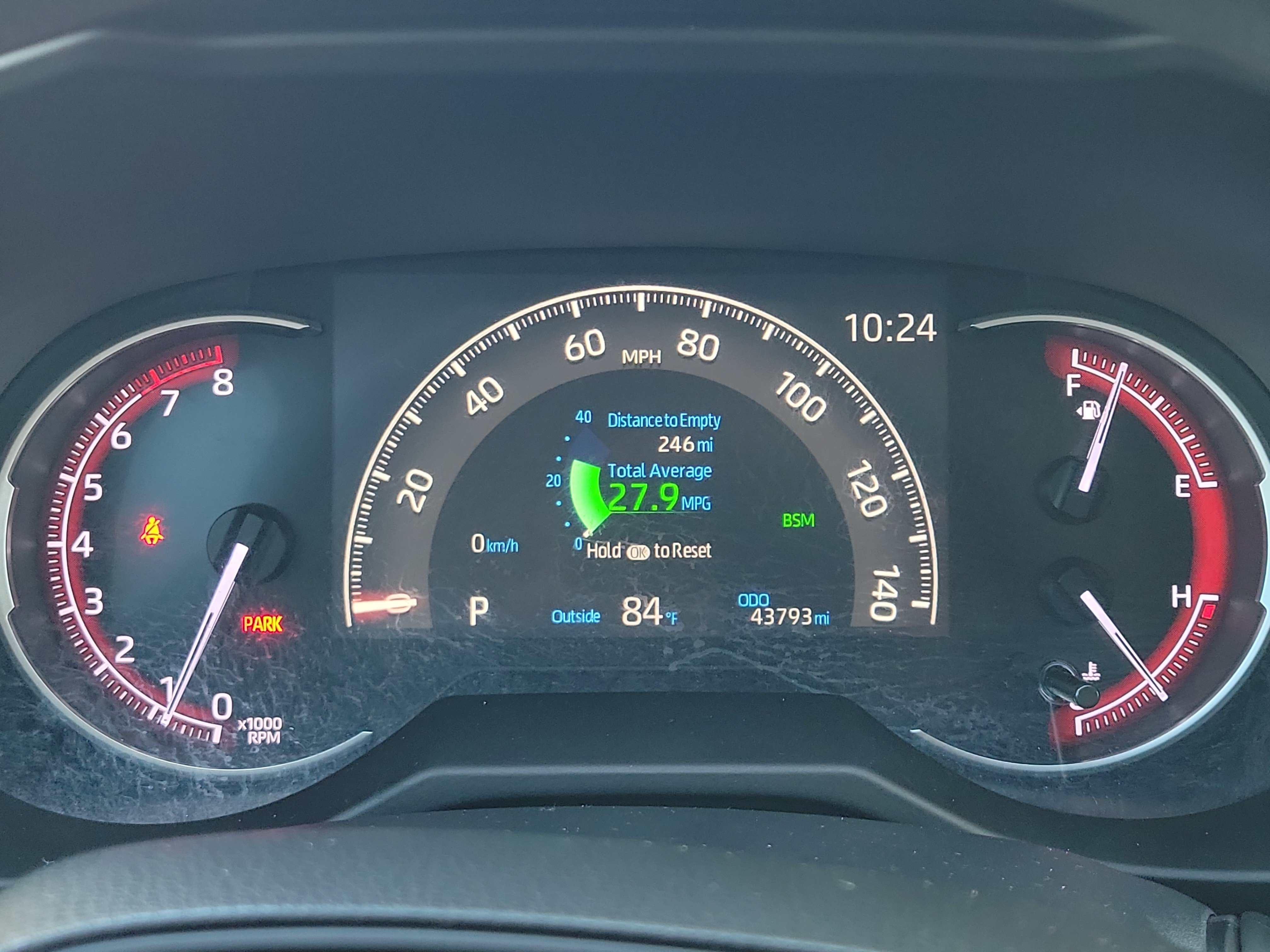 Used 2023 Toyota RAV4 XLE FWD image 22