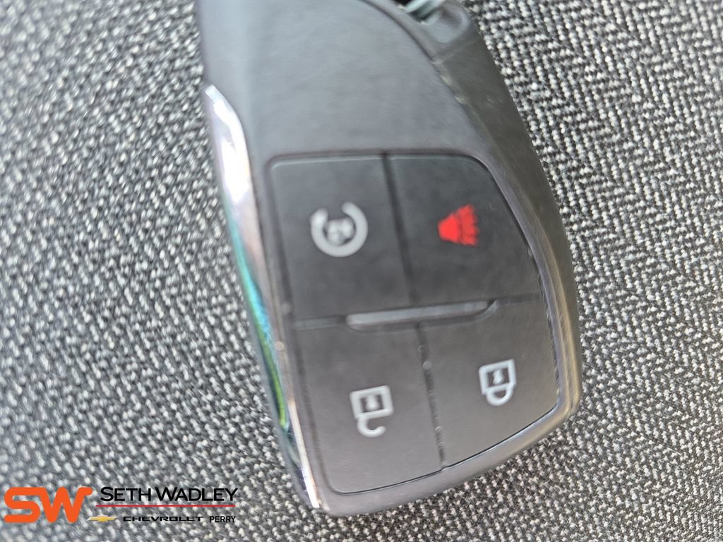 Used 2026 GMC Terrain Elevation FWD image 34