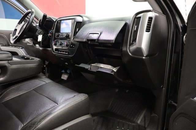 Used 2014 Chevrolet Silverado 1500 LT w/ All Star Edition RWD image 61